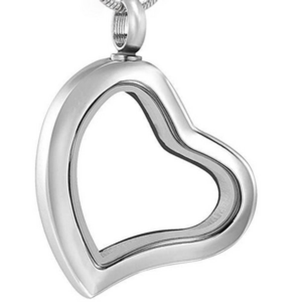 NEW Keepsake Cremation Urn Pendant